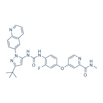 DCC-2036 (Ребастиниб) 1020172-07-9