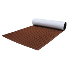 Tapa de barco de espuma EVA Brown UV Brown UV