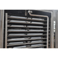 Stainless Steel 316L Vacuum Tray Dryer