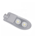 50w/100w/150w Cob snake-shaped LED street light