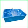 Top Sale Square Silicone Ice Tray Moulds