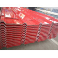 Customized color coated aluminium sheets for roofing