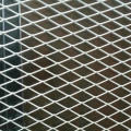 Small Hole Expanded Mesh Metal