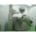 Dreidimensionale Trockenpulver-Mischmaschine 5-200L zum Mischen von Labortests