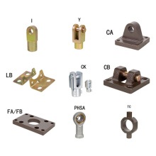 SC, SU cylinder accessory