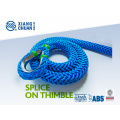 BV Approved 12 Strand UHMWPE Mooring Rope (XCMAX)