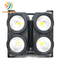 400W COB LED Blinder Stage Lights