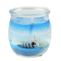 Fragrance Wholesale Decoration Jelly Candle