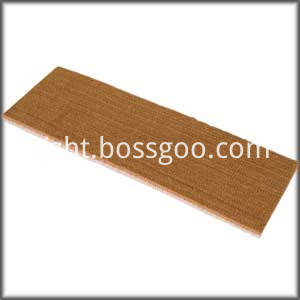 Polyester Felt Strip For Aluminum Cooling Table