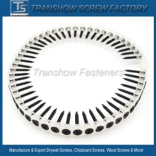 3.5*35mm Binding Strip Drywall Screws