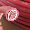 Single Core High Temperature Resistant Welding Copper Wire