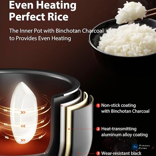 rice cooker3 rice cooker3