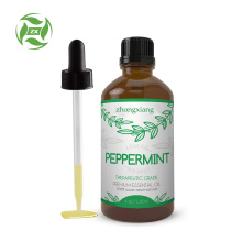 Wholesale Peppermint Oil For Hair And Skin Care