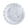 High Quality Glass Ashtray with Custom Logo