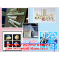 CPVC Fitting Granules