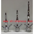 Alliage de zinc de qualité supérieure Nargile Smoking Pipe Shisha Hookah