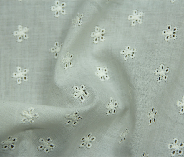 Cotton fabric