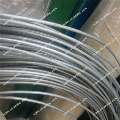 0.3 Aluminum coated steel wire