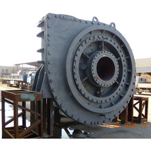 Np- Sludge Handling Chemical Processing Slurry Pump