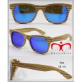 2016 New Bamboo and Wooden Sunglasses with Polarized Lens (WS001-WS020)