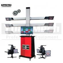 Tryer Equipment Wheel Alignment Camera For Sale