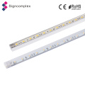 Signcomplex 2016 neue starre LED Aluminium Streifen Licht LED Light Bar für Billboard