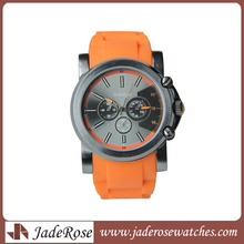 The Lowest Price and Hot Selling Silicone Watch