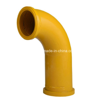 High Quality Concrete Pump No. 2 Elbow for Schwing