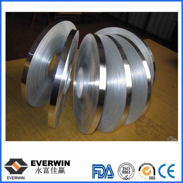 aluminium strip