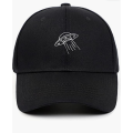 Hut Baseball Cap Stickerei Aadjustable Sporthut Unisex