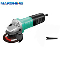 Vitesse de charge de l&#39;outil électrique 100 mm Mini Angle Grinder