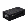 Bande de puissance USB de 40 ports 300W