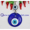 Evil Eye Amulet  Car Hanging Decoration Ornament