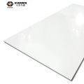 High weather resistance aluminum composite panel