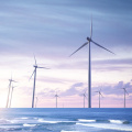 Eco-friendly Dielectric Coating for Wind Turbines Generator