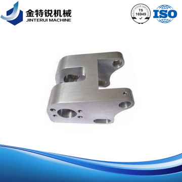 CNC Textile Machinery Parts processing