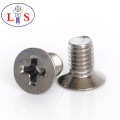 Ss 304 Hexagonal Socket Countersunk Head Bolt