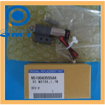 MOTOR DEL ALIMENTADOR PANASONIC CM N510043555AA