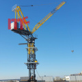 Guindaste de torre de 6t luffing jib