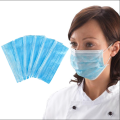 face mask with ventilator