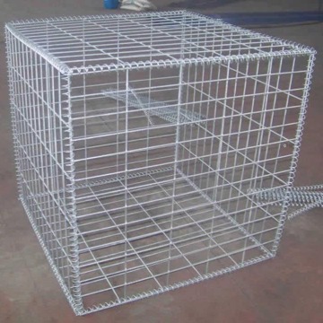 High Quality of Gabion Cages Wire Mesh