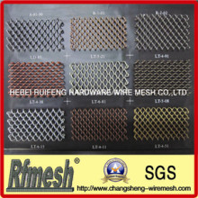 Decorative Mesh Curtain