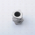 Tool Steel Screw Element for Twin Screw Extruder