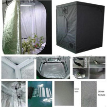 Hydroponics Indoor Grow Tent Gartenschuppen wachsen Zelt