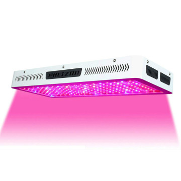 LED Grow Light Hydroponic Plants Veg Flower Lamp