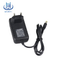 Настенное зарядное устройство 5V 2A EU US plug