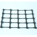 Refuerzo de pavimento PP Biaxial Plastic Geogrid 30kn