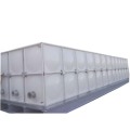 Competitive Price SMC GRP Water Tank