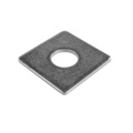 Square washer Carbon Steel Square Metal Flat Washers