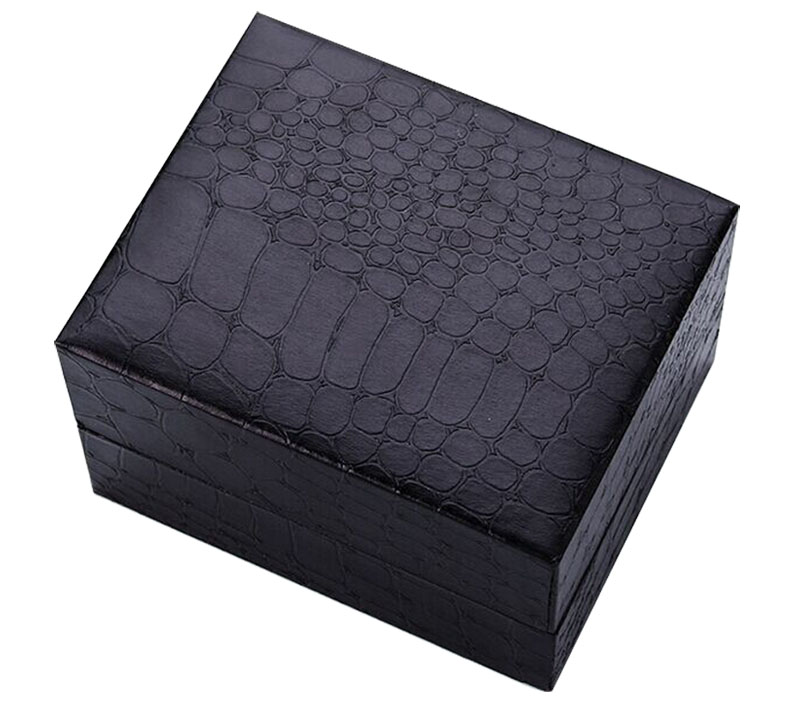 Special paper cardboard watch box packaging